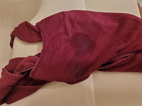 Discover more like WetPanties: My wife's cum soaked panties from a