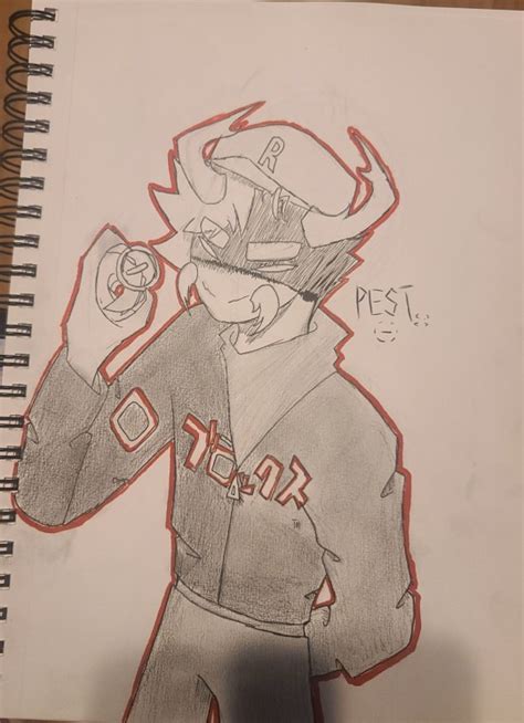 regretevator pest on Tumblr