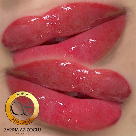 Zarina - Dudak Renklendirme | zarina - zarinaazizoglu - zari… | Flickr