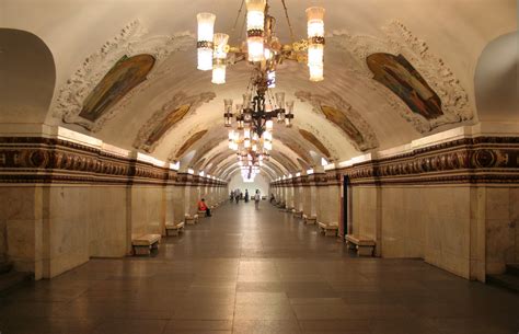 Московский метрополитен - это... Что такое Московский метрополитен?