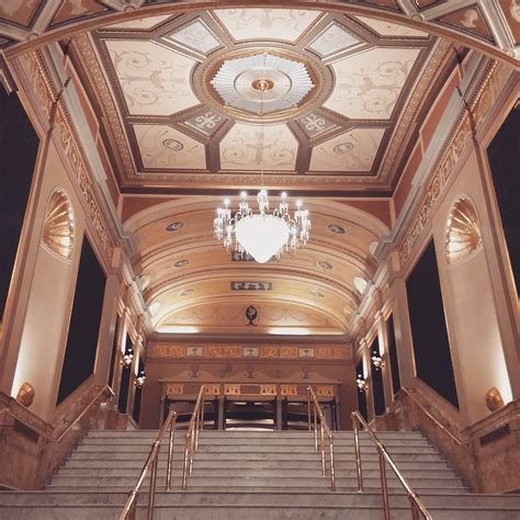 Mirvish theater shows are returning with a massive new lineup 18