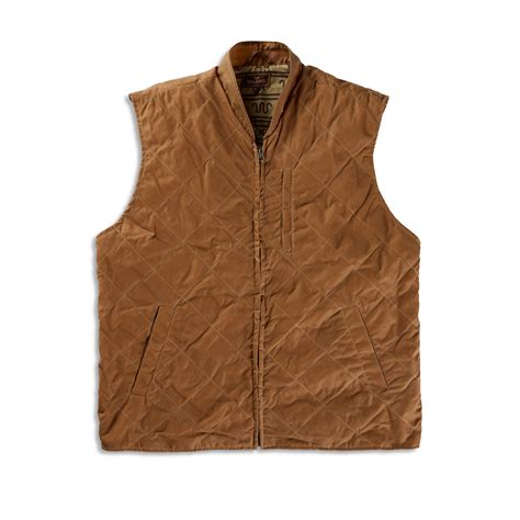canvas vest men 3