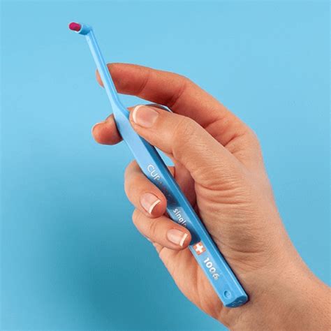 cs  single toothbrush curaprox shop  vim