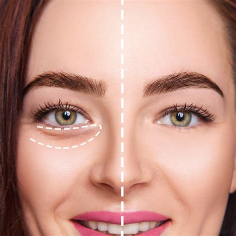how to get rid of under eye circles 4