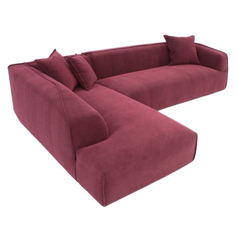 KAT-KAT Sofa | Customisable Three Seater