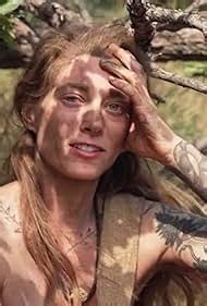 naked  afraid hit  hippos tv episode