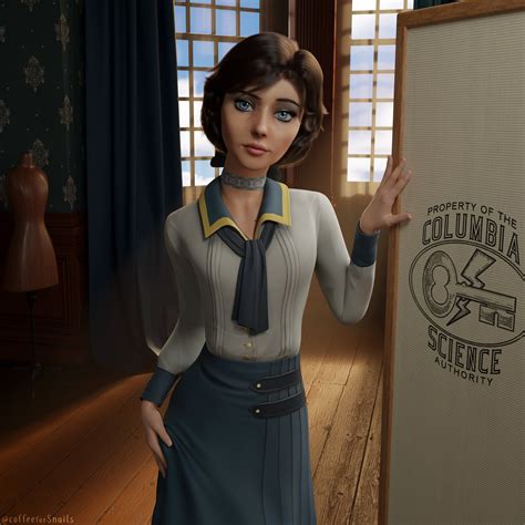 BioShock Porn / Rule 34