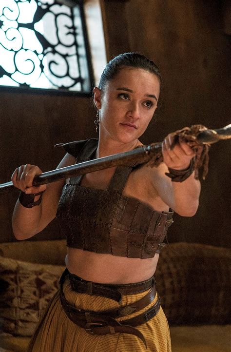 Obara Sand | Keisha castle hughes, Game of thrones costumes, A song of