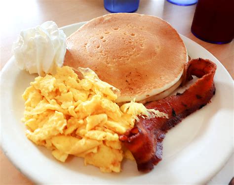 breakfast menu breakfast buzz