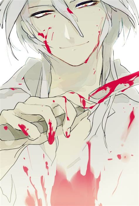 Shogo Makishima | Psycho-Pass - kittyluv57 Fan Art (37895555) - Fanpop