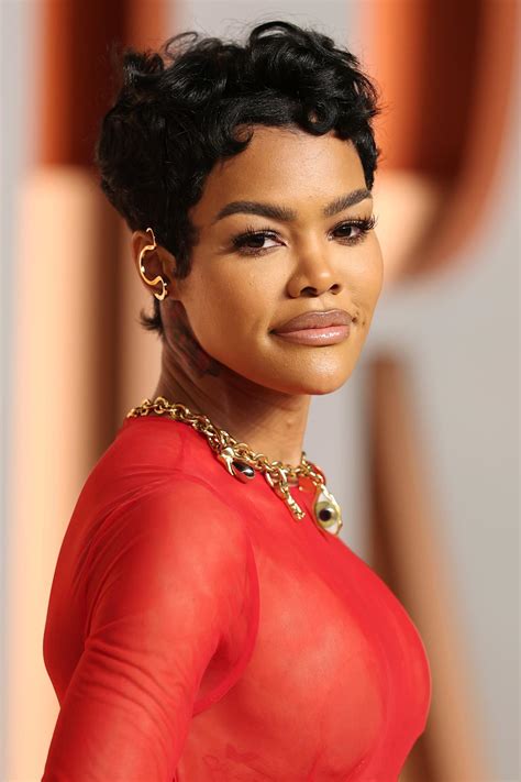Did Teyana Taylor Just Secretly Drop The Biggest Hint Yet? Image 11