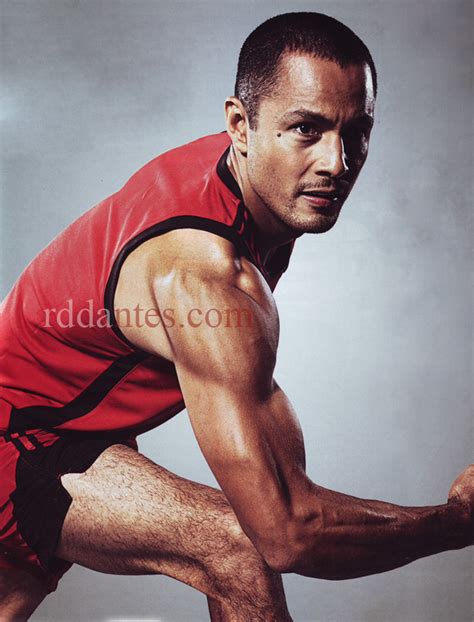 dashing derek rddantes