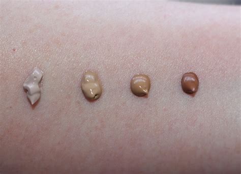 Dr Jart+ Premium BB Magnificence Balm SPF 50 Assessment & Swatches ...