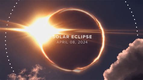 April 8 2025 Eclipse Time Est In Albany Ny - James Khalil