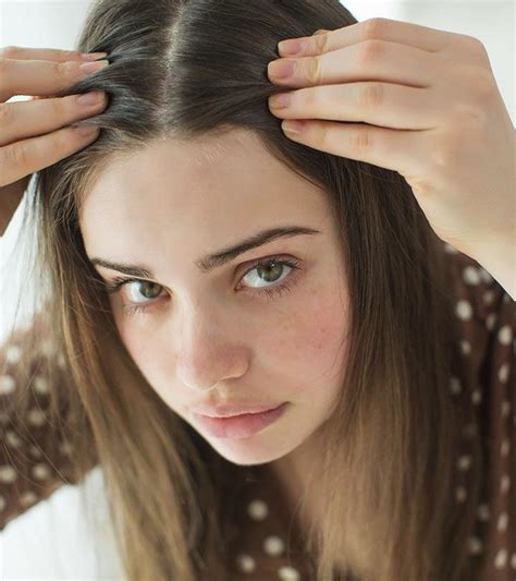 white hair   ways  prevent  naturally