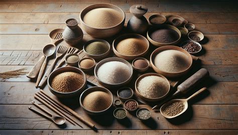 top rice varieties  elevate  poke bowl experience rice array