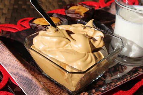 В моята кухня с мен Ваня Джорджевич: CAFÉ CREMOSO