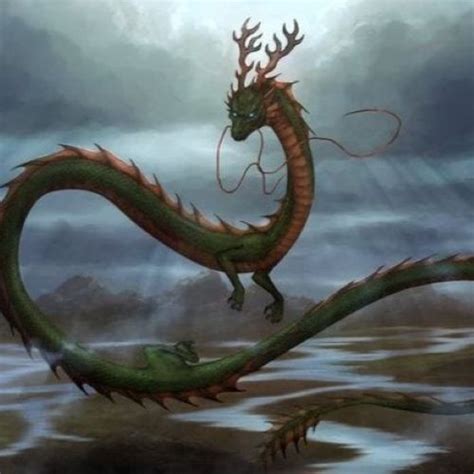 Imoogi Unveiled: A Dive into Korean Dragon Mythology - Mythlok