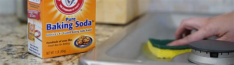 Baking Soda Cleaning Tips & Hacks | ARM & HAMMER™