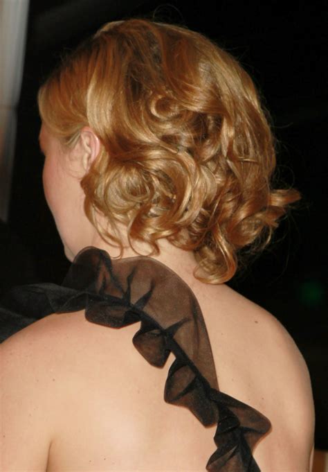 hairstyles updo for medium hair 3