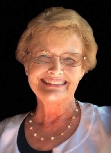 Betty Groesbeck Obituary (1943 - 2023) - Legacy Remembers