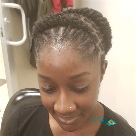 ∞💚💛💙💙💛💚∞ #IBHairTherapy Visit www.infinitybeauty.us for prices, faqs