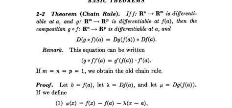 real analysis - meaning of $\phi$ in Spivak's proof of inverse function ...