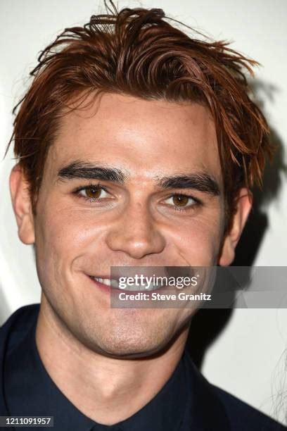 Kj Apa Photos and Premium High Res Pictures - Getty Images