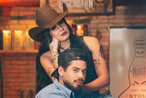 Ana Castelo E Zé Felipe - Zé Felipe e Ana Castela anunciam nova música e deixam fãs na expectativa