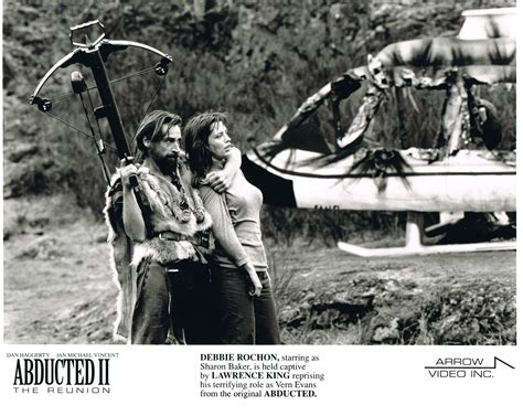 Abducted II: The Reunion (1995)