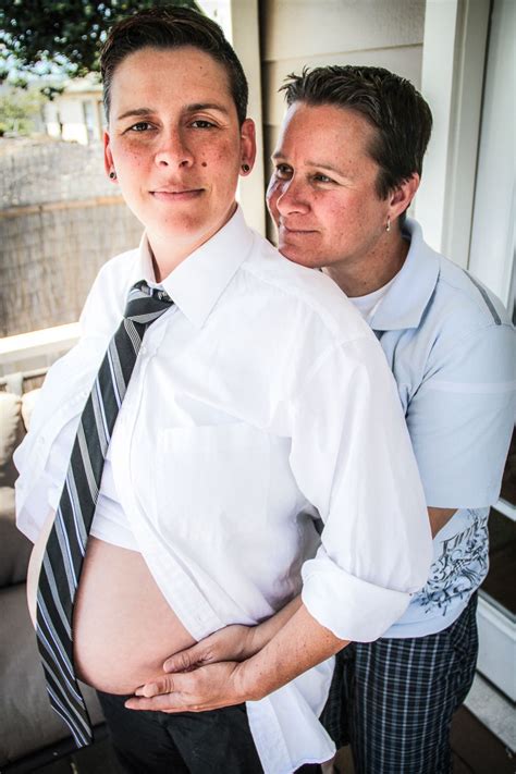 BUTCH is a documentary portrait project and exploration of the butch ...