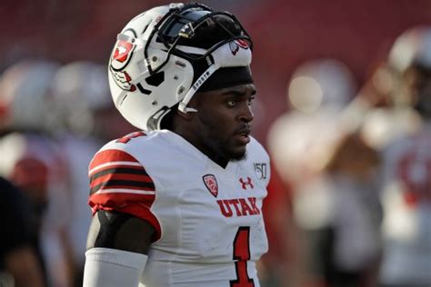 Broncos Draft Board: Utah cornerback Jaylon Johnson offers toughness