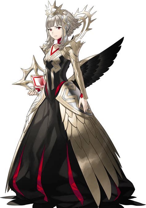 Veronica - Fire Emblem Wiki