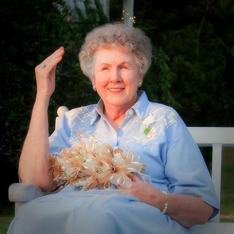 Marie Young Obituary - Sulphur, LA