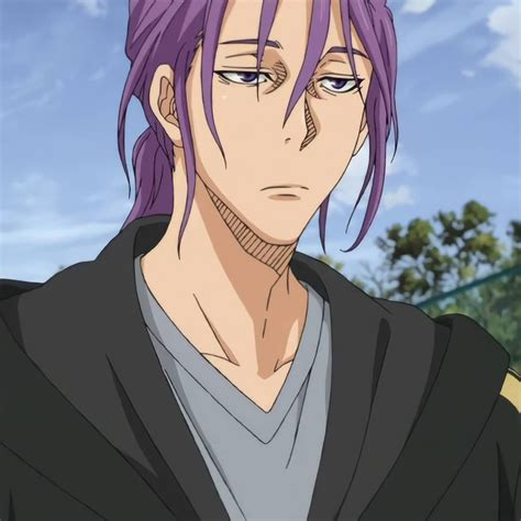 Murasakibara Atsushi in 2024 | Kuroko no basket, Kuroko no basket ...