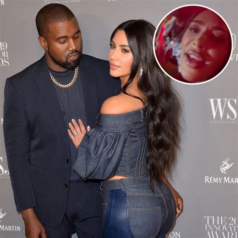 The Kanye West Kim Kardashian Sex Tape: Latest Update | ICRW — Creator