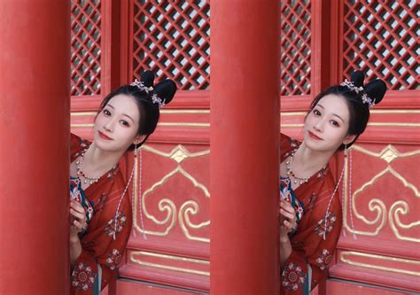 Former gymnast Wu Liufang returns with doubled following