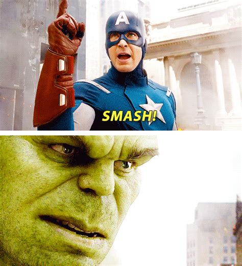 Hulk Smash GIFs - Get the best GIF on GIPHY