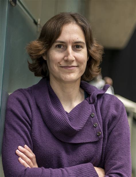 Katie Mack Recognized as 2024 Recipient of the Richtmyer Award