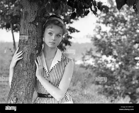 Film actress Natalya Sedykh Stock Photo: 23226139 - Alamy