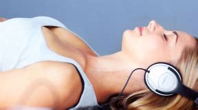 Using Binaural Beats to Cure Insomnia