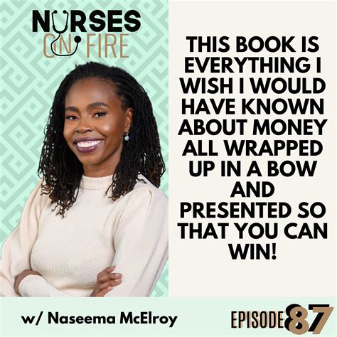 Nurses on Fire Podcast - I haven’t done a solo episode in a while so I