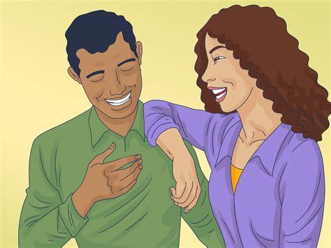 How to Accept That You Have No Sense of Humor: 11 Tips