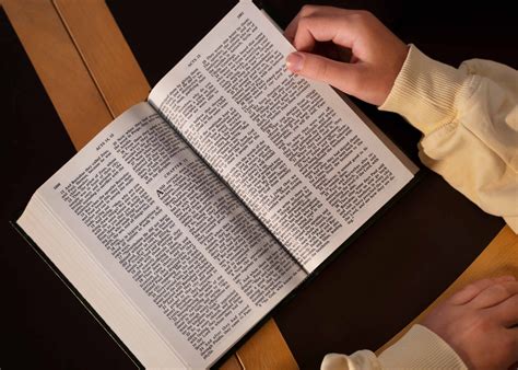 9 Questions to Enrich Your Bible Study in Spring, TX