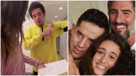 Romeo Mion faz surpresa linda para a irmã e apresentador vibra | Mulher