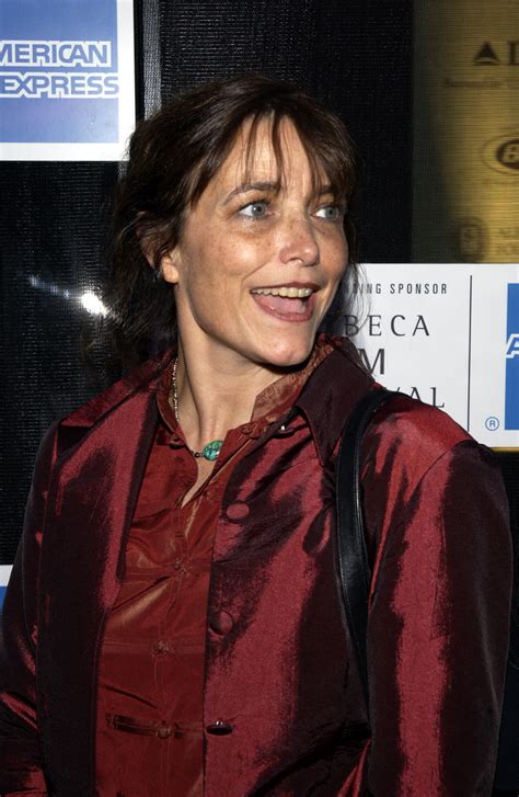 Karen Allen