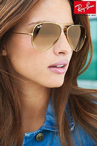 frame cermin mata ray ban - Karen Newman