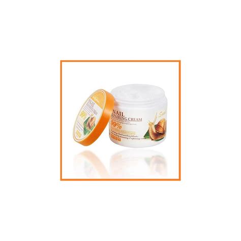 Κρεμα σαλιγκαριου-Skin repairing snail cream 99% - toBazaar