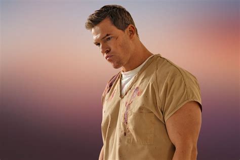 meet  actor playing jack reacher    amazon prime video