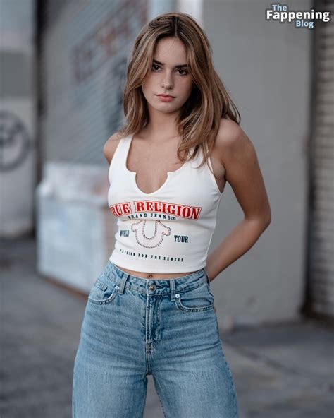 Makenzie Raine Sexy (23 Photos) - OnlyFans Leaked Nudes